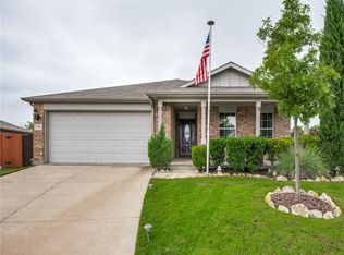 15984 Avenel Way, Fort Worth, TX 76177