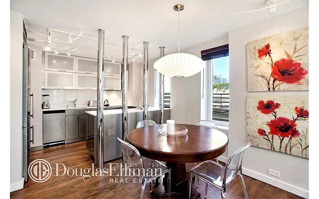 Rented by Douglas Elliman | media 1