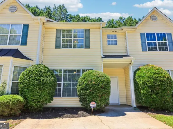 6745 Sunset Hills Blvd, Rex, GA 30273