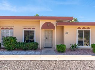 13066 N 100th Ave, Sun City, AZ 85351