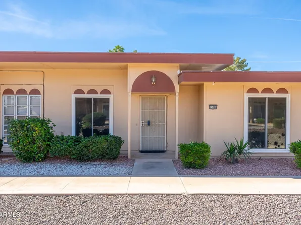 13066 N 100TH Avenue, Sun City, AZ 85351