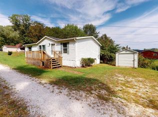 3244 Hollands Branch Rd, Barboursville, WV 25504