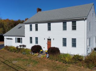 1084 Dunhamtown Brimfield Rd, Brimfield, MA 01010