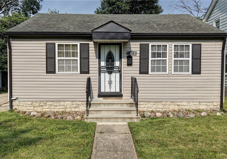 1st image of 888 Frederick Blvd