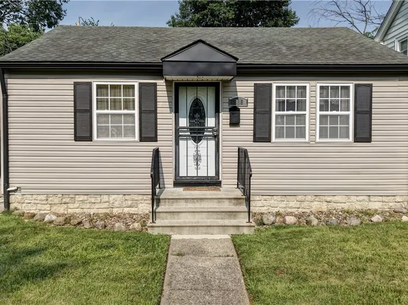 888 Frederick Blvd, Akron, OH 44320