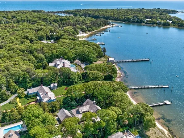 109 Eel River Rd, Barnstable, MA 02630