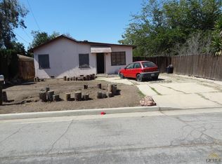 1610 Lisle St, Bakersfield, CA 93308