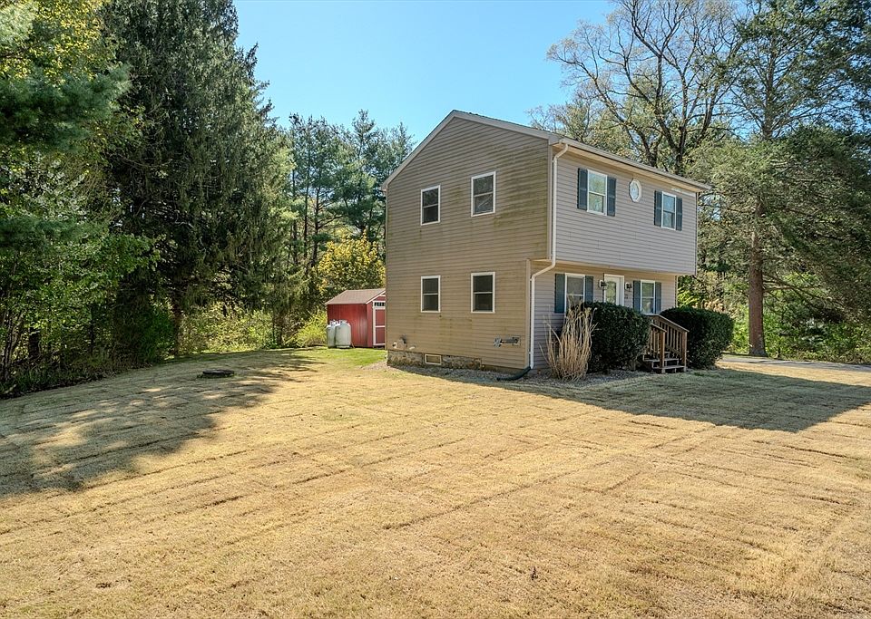 37 Greenwich Rd, Ware, MA 01082 Zillow