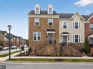 6211 Islington St, Middle River, MD 21220