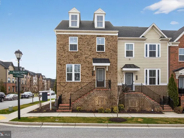 6211 Islington St, Middle River, MD 21220