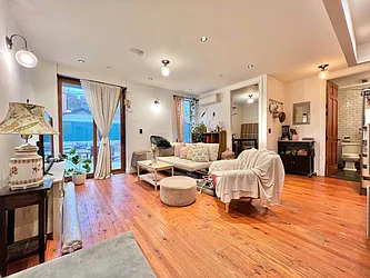 Rented by Doorway NYC, LLC