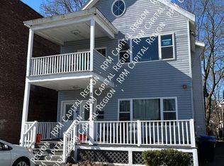 262 Yates St APT 2, Albany, NY 12208