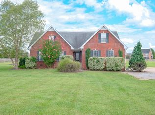 7278 Powells Chapel Rd, Murfreesboro, TN 37129