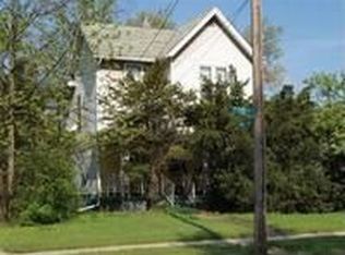 472 Tod Ave SW, Warren, OH 44485