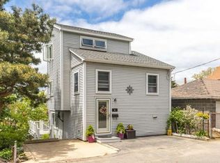 6 Dodge St, Gloucester, MA 01930