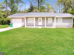 6060 Monica Dr, Morrow, GA 30260