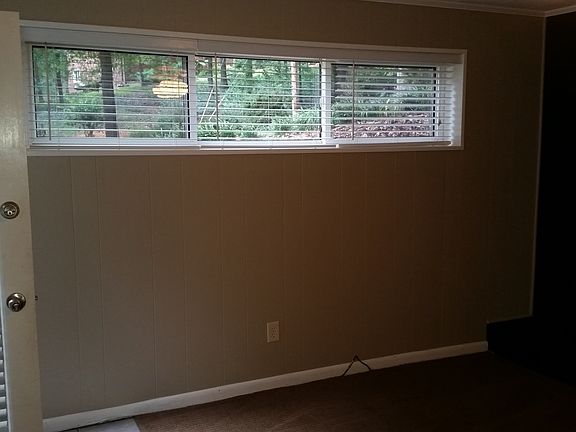 living room window