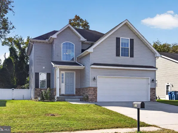 57 Black Cherry Dr, Camden-wyoming, DE 19934