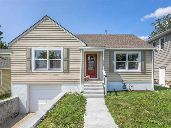 1212 Everett Ave, Kansas City, KS 66102