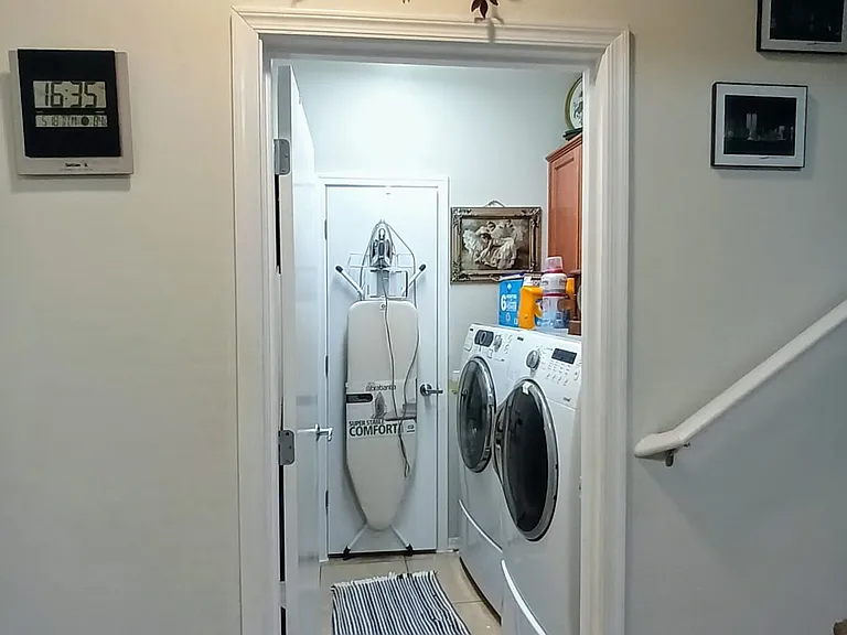 Laundry Room
View