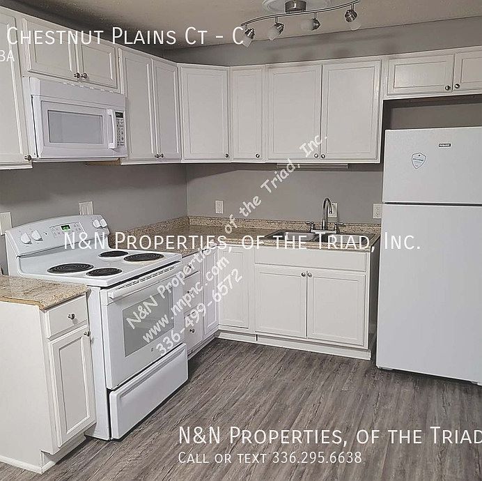 1st image of 1396 Chestnut Plains Ct APT C