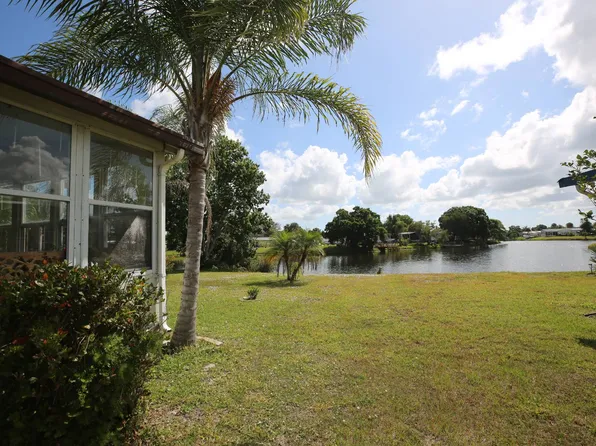 8775 20th St Lot 347, Vero Beach, FL 32966