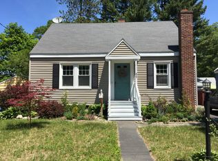 65 Lexington Ave, Portland, ME 04103