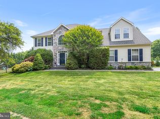 3692 Taylor Dr, Garnet Valley, PA 19060