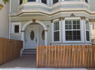 1023 Lincoln Way, San Francisco, CA 94122