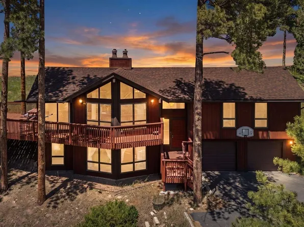 33057 Little Cub Road, Evergreen, CO 80439
