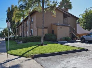 855 E Lexington Ave E #8, El Cajon, CA 92020
