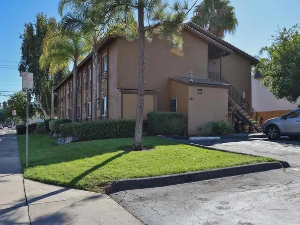 855 E Lexington Ave E #8, El Cajon, CA 92020