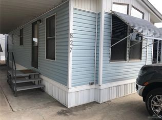 827 Main Blvd, Mission, TX 78572