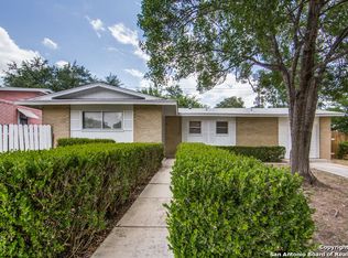 4310 Tallulah Dr, San Antonio, TX 78218