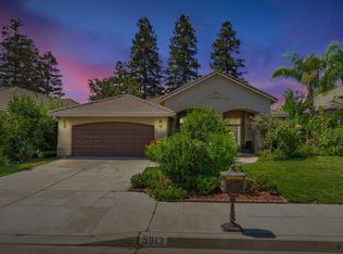 5613 W Bluff Ave, Fresno, CA 93722