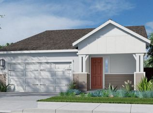 Residence 1779 Plan, Heritage Carson Creek | Active Adult : Mosaic II | Active Ad, El Dorado Hills, CA 95762