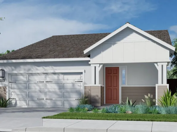 Residence 1779 Plan, Heritage Carson Creek | Active Adult : Mosaic II | Active Ad