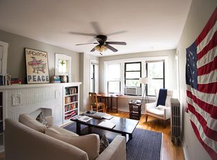 1100 W George St APT 3, Chicago, IL 60657