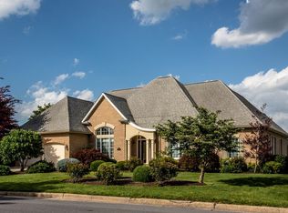 1918 Park Rd, Harrisonburg, VA 22802