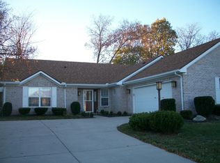 6453 Terrace View Ct, Dayton, OH 45424