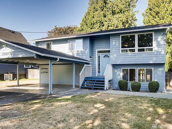 2nd image of 12543 19th Ave NE