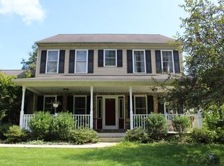 257 School House Rd, Quarryville, PA 17566