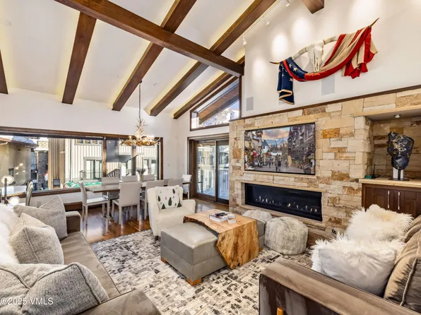 225 Wall St Suite 308, Vail, CO 81657