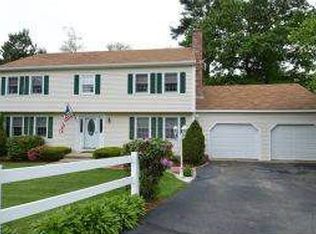 6 Brackenwood Dr, Nashua, NH 03062