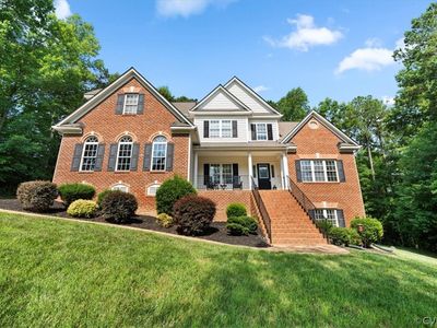 12412 Duntrune Ct, Chesterfield, VA, 23838