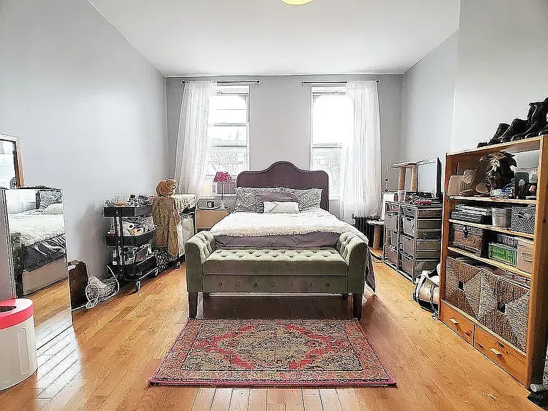 217 Hull St #2A — Photo 4