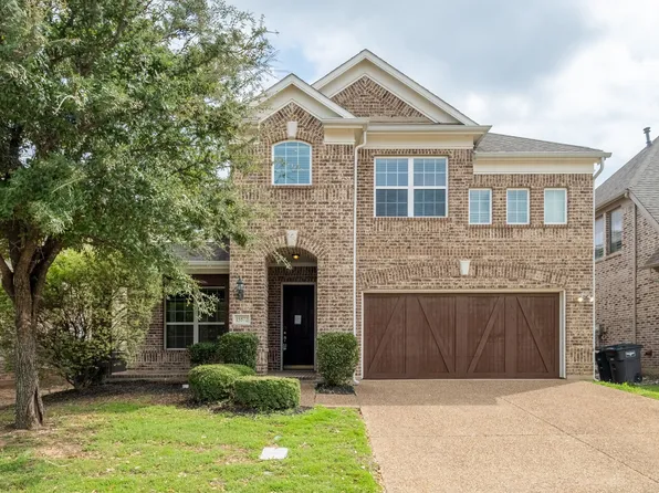 15572 Yarberry Dr, Roanoke, TX 76262