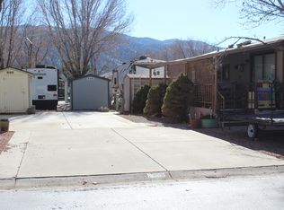 302 Beth, Parowan, UT 84761