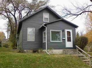827 Maggard St, Iowa City, IA