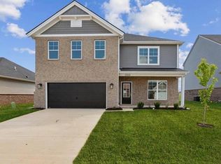 10068 Creamery Ln, Bowling Green, KY